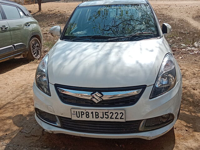 Used Maruti Suzuki Swift Dzire [2015-2017] VDI in Aligarh