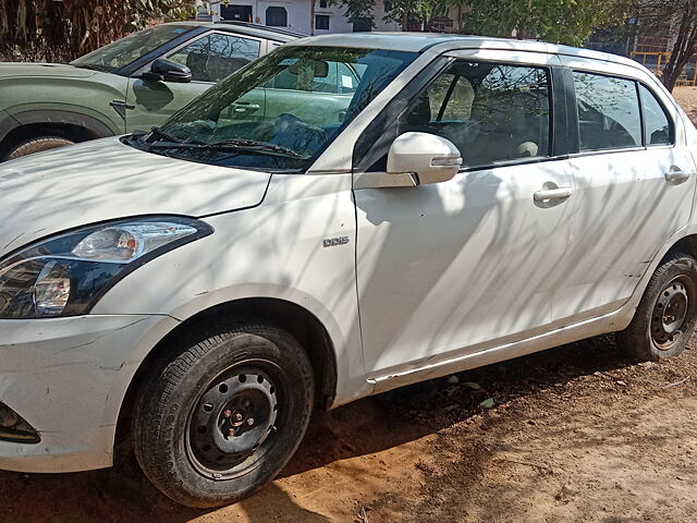 Used 2016 Maruti Suzuki Swift DZire in Aligarh