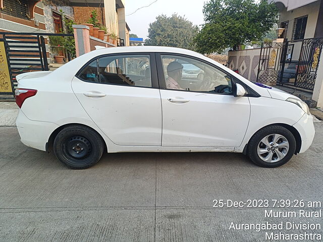 Used 2018 Hyundai Xcent in Osmanabad