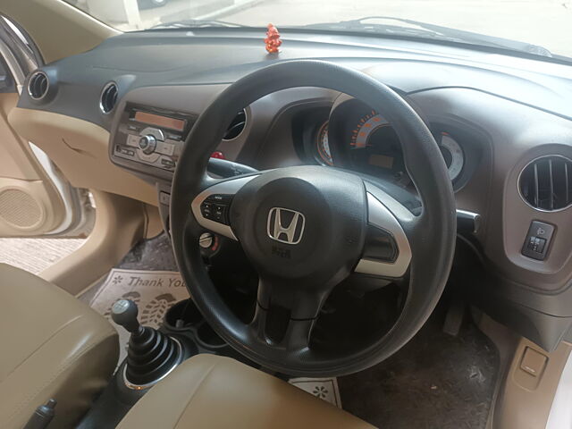 Used Honda Brio [2011-2013] V AT in Pune