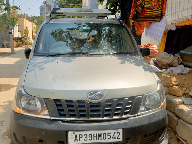 Used Mahindra Xylo D4 BS-IV in Hyderabad
