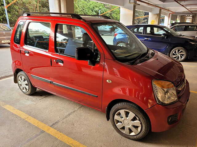 Used Maruti Suzuki Wagon R [2006-2010] VXi Minor in Bangalore