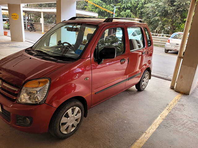 Used Maruti Suzuki Wagon R [2006-2010] VXi Minor in Bangalore