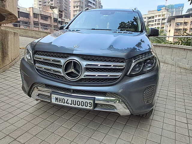 Used Mercedes-Benz GLS [2016-2020] 350 d in Thane