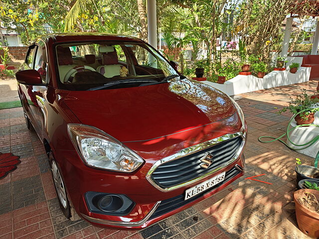 Used 2018 Maruti Suzuki DZire in Thalassery