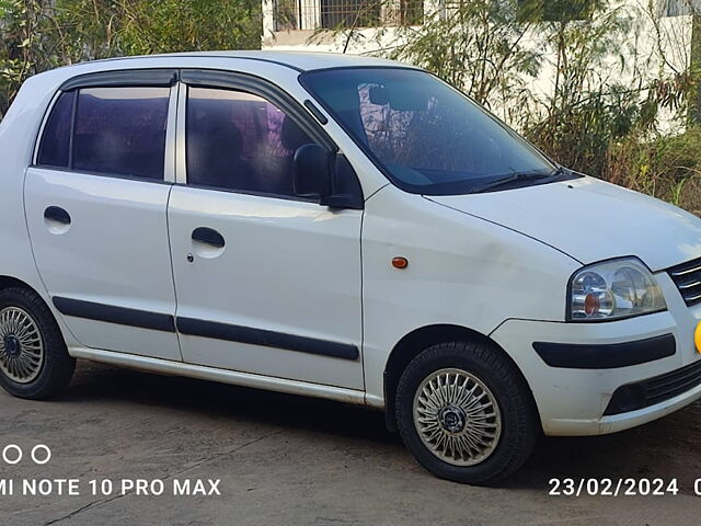Used Hyundai Santro Xing [2008-2015] GL in Raipur