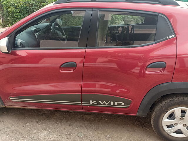 Used 2019 Renault Kwid in Amravati (Maharashtra)