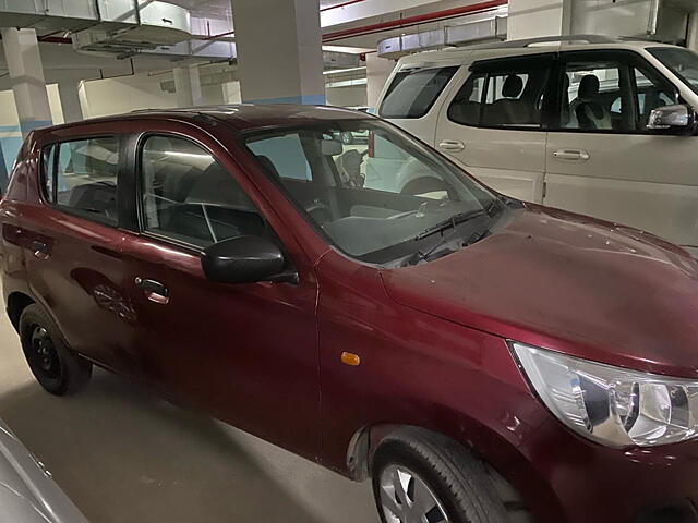 Used 2018 Maruti Suzuki Alto in Gurgaon