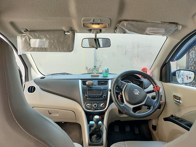 Used Maruti Suzuki Celerio [2017-2021] ZXi [2019-2020] in Gurdaspur