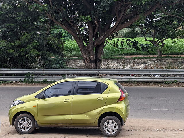 Used 2016 Datsun Redigo in Coimbatore