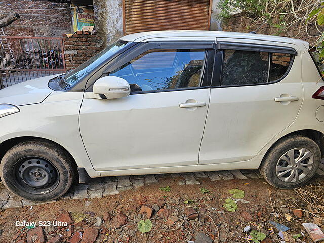 Used Maruti Suzuki Swift [2014-2018] VDi ABS [2014-2017] in Ghaziabad