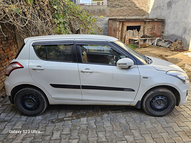 Used Maruti Suzuki Swift [2014-2018] VDi ABS [2014-2017] in Ghaziabad