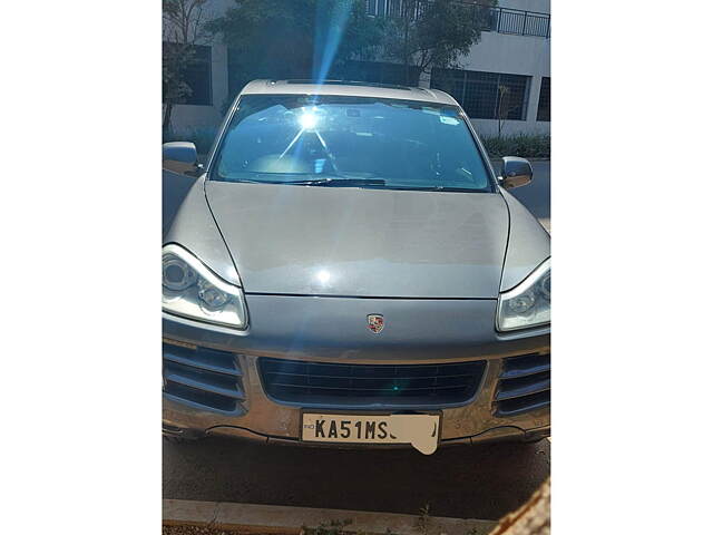 Used Porsche Cayenne [2004-2010] GTS in Bangalore