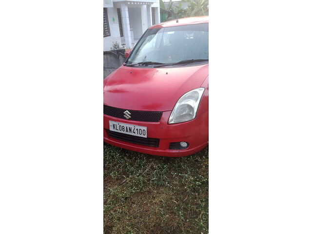 Used Maruti Suzuki Swift  [2005-2010] VXi in Thrissur