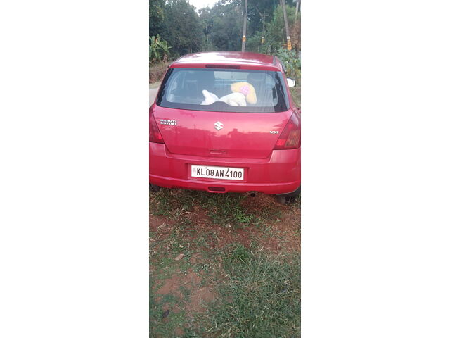 Used Maruti Suzuki Swift  [2005-2010] VXi in Thrissur