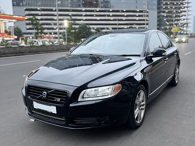 Used 2008 Volvo S80 in Hyderabad
