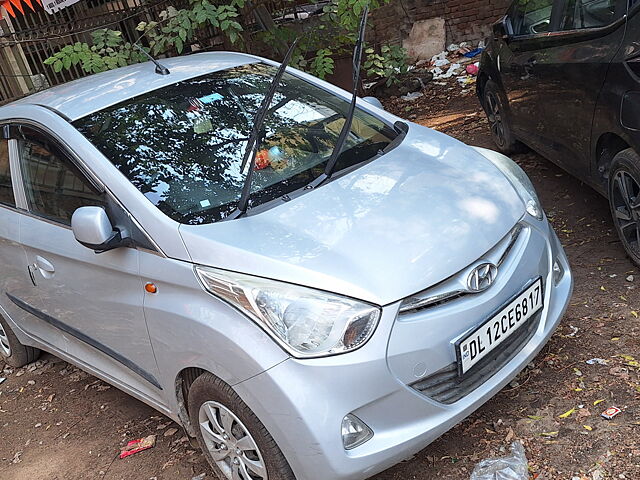 Used 2013 Hyundai Eon in Delhi