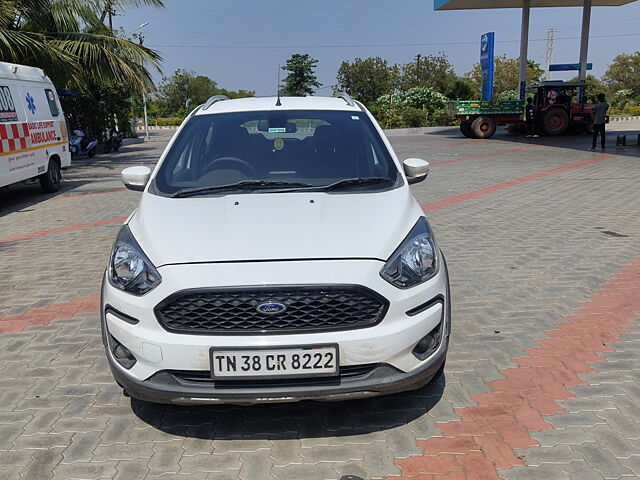 Used Ford Freestyle Titanium Plus 1.5 TDCi [2018-2020] in South Arcot