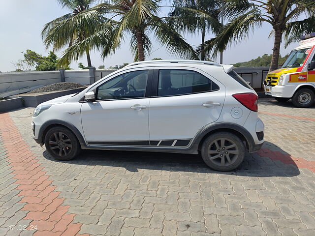 Used 2019 Ford Freestyle in South Arcot