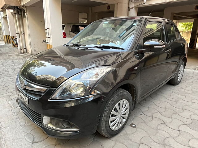 Used 2015 Maruti Suzuki Swift DZire in Chennai