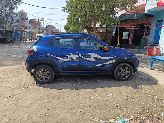 Used 2021 Renault Kwid in Delhi