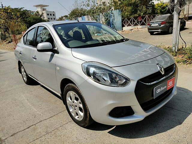 Used 2015 Renault Scala in Jalna