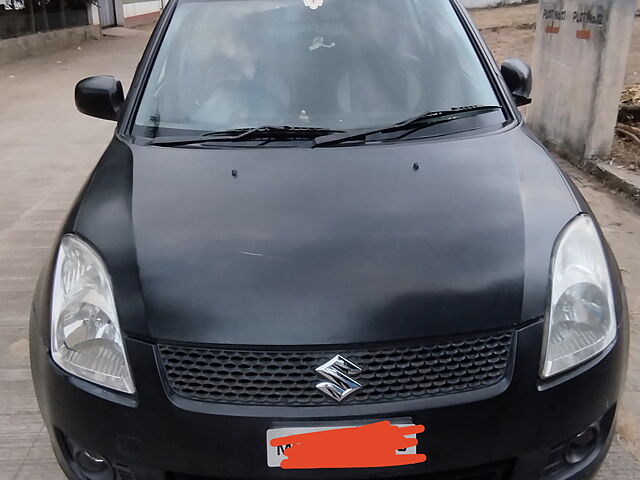 Used Maruti Suzuki Swift  [2010-2011] VXi 1.2 BS-IV in Pune
