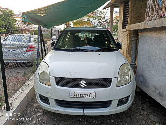 Used Maruti Suzuki Swift [2011-2014] VXi in Kopargaon