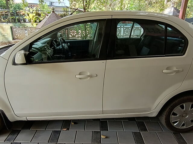 Used Ford Classic [2012-2015] 1.6 Duratec CLXi in Ernakulam