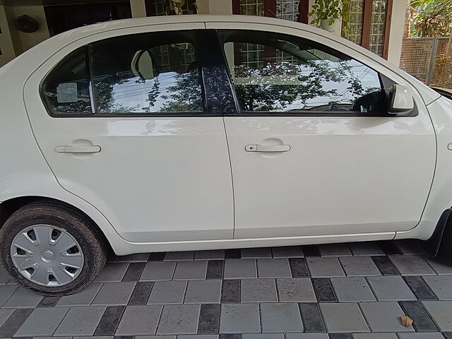 Used Ford Classic [2012-2015] 1.6 Duratec CLXi in Ernakulam