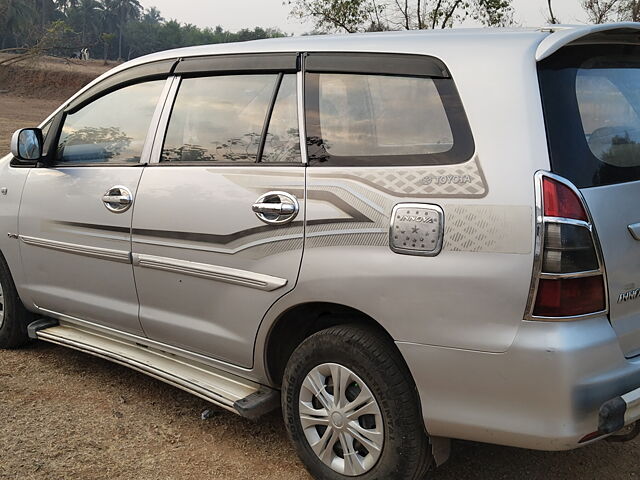 Used 2012 Toyota Innova in Tirupathur