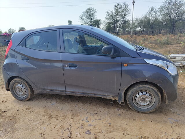 Used 2016 Hyundai Eon in Jaipur