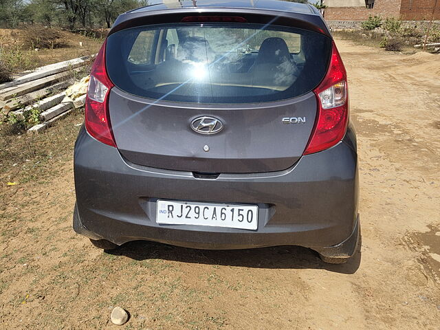 Used Hyundai Eon Era + in Jaipur