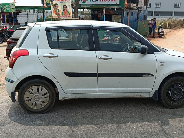 Used Maruti Suzuki Swift  [2005-2010] LDi in Hyderabad