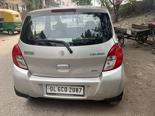 Used Maruti Suzuki Celerio [2014-2017] VDi [2015-2017] in Delhi