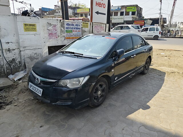 Used Honda Civic [2006-2010] 1.8S MT in Lucknow