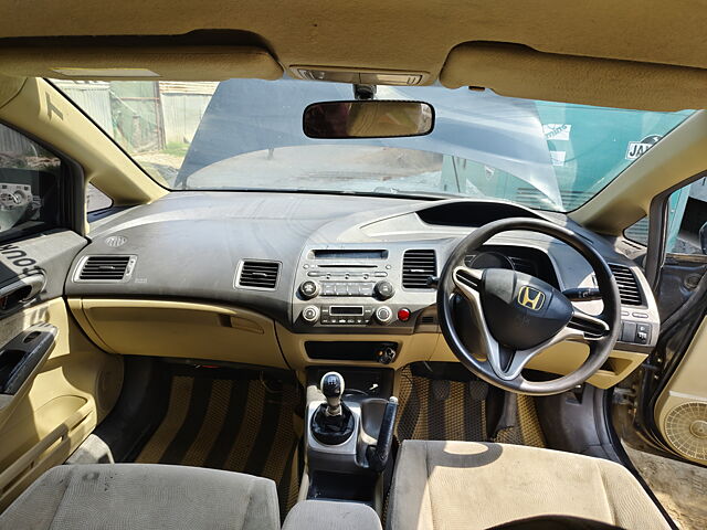 Used Honda Civic [2006-2010] 1.8S MT in Lucknow