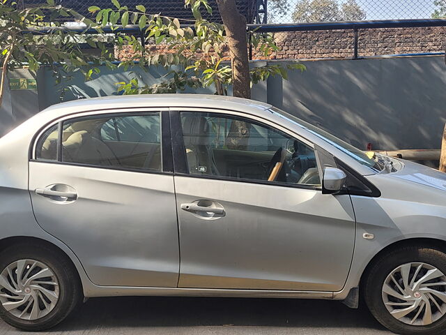 Used 2013 Honda Amaze in Ahmedabad