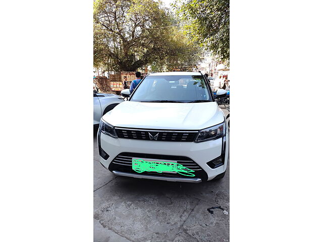 Used Mahindra XUV300 [2019-2024] W8 (O) 1.5 Diesel [2020] in Kanpur