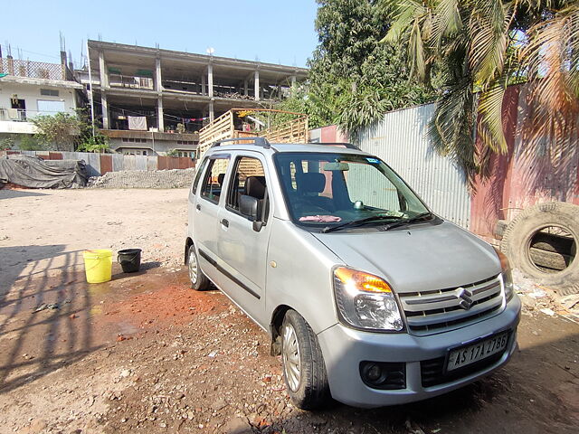 Used 2009 Maruti Suzuki Wagon R in Dhubri