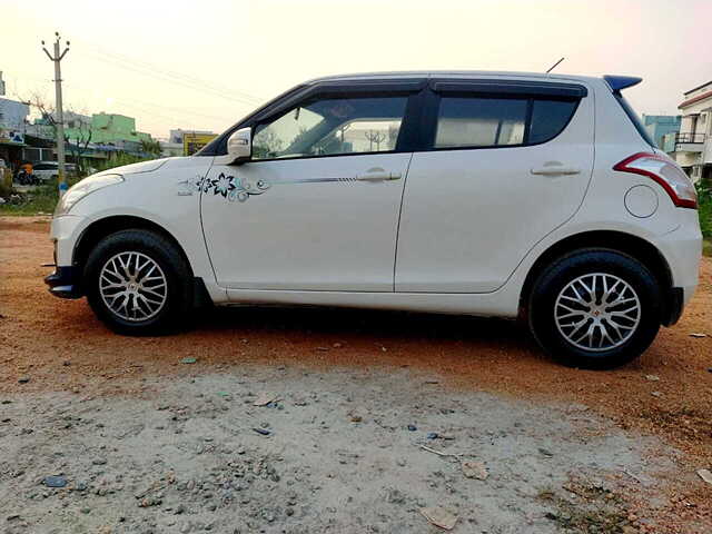 Used Maruti Suzuki Swift [2014-2018] VDi [2014-2017] in Theni