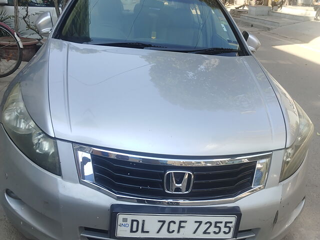 Used Honda Accord [2008-2011] 2.4 AT in Gurgaon