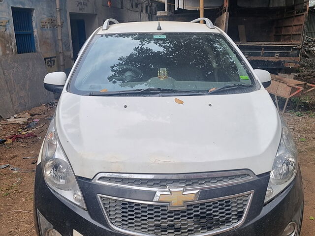 Used Chevrolet Beat [2011-2014] LT Diesel in Bhagalpur