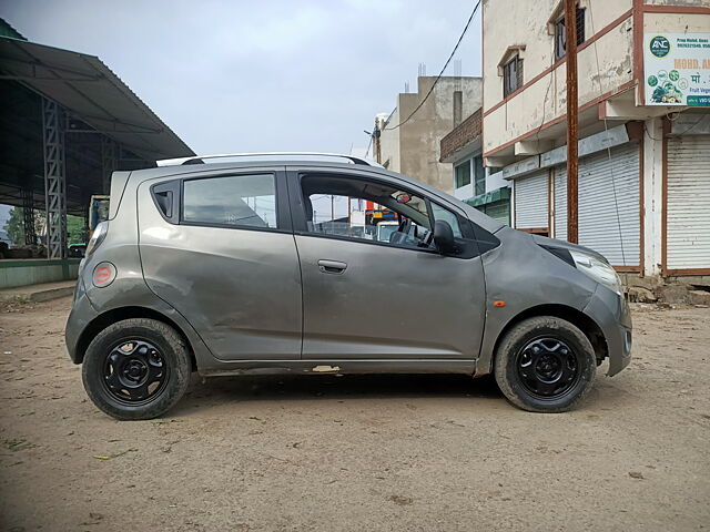 Used 2011 Chevrolet Beat in Bhopal