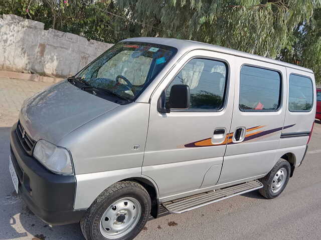 Used 2020 Maruti Suzuki Eeco in Balotra