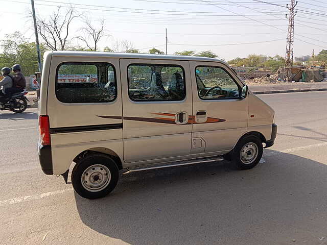 Used Maruti Suzuki Eeco [2010-2022] 5 STR WITH A/C+HTR in Balotra