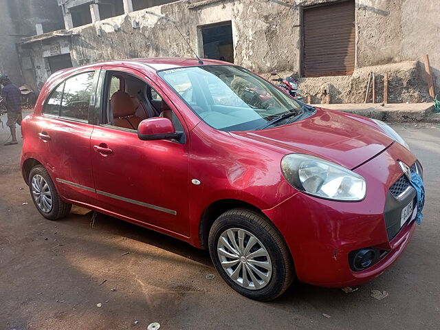 Used 2016 Renault Pulse in Surat