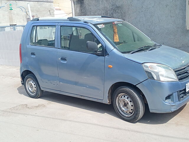 Used Maruti Suzuki Wagon R [2006-2010] LXi Minor in Amreli