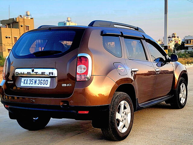 Used Renault Duster [2012-2015] 85 PS RxL Diesel in Davanagere