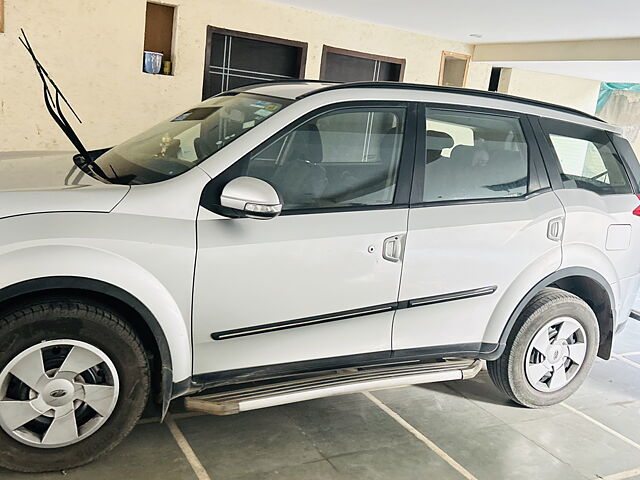 Used 2018 Mahindra XUV500 in Gurgaon